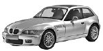 BMW E36-7 C0441 Fault Code