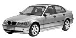 BMW E46 C0441 Fault Code