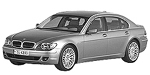 BMW E66 C0441 Fault Code